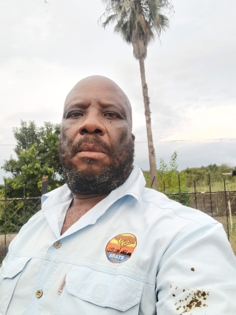 Snaye Tours founder and lead guide